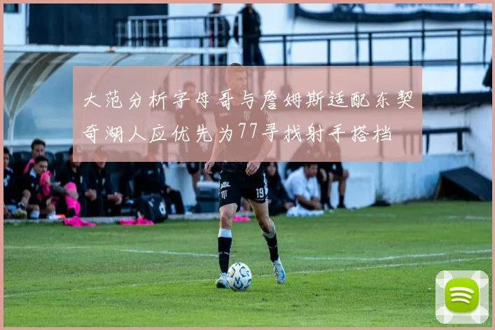 大范分析字母哥与詹姆斯适配东契奇湖人应优先为77寻找射手搭档