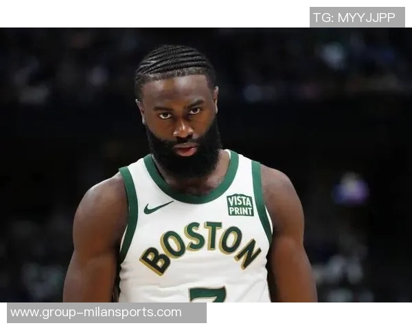 杰伦布朗因病缺席绿军客战奇才场均29分6板48助的表现引关注