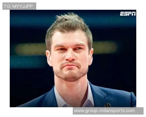 开拓者自媒体发布2025年球员表现评级杨瀚森F克林根B斯普利特F引发热议