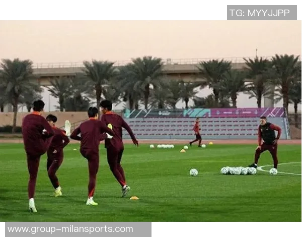 国足为备战2027年亚洲杯于2026年1月开展为期23天的集训活动 国足为备战2027年亚洲杯于2026年1月开展为期23天的集训活动