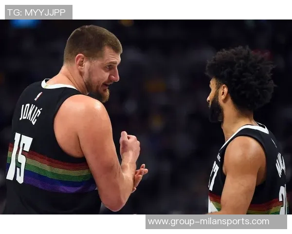 克六称约基奇将改变人们心中历史最佳十人榜的看法