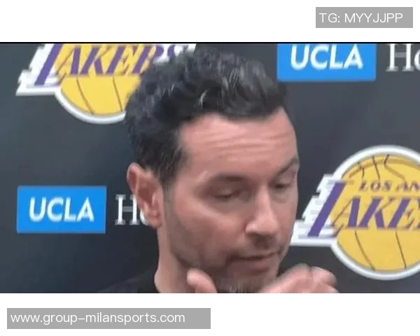 雷迪克直言老詹回归后球队进攻随意化责任在我身上 雷迪克直言老詹回归后球队进攻随意化责任在我身上