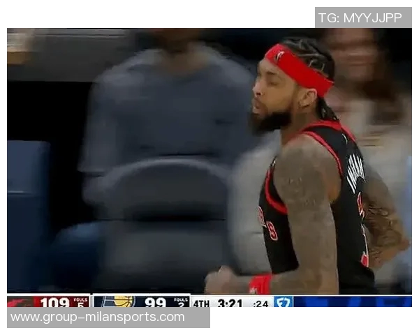 英格拉姆与鲍威尔首节表现低迷双双遭遇瓶颈难以发力