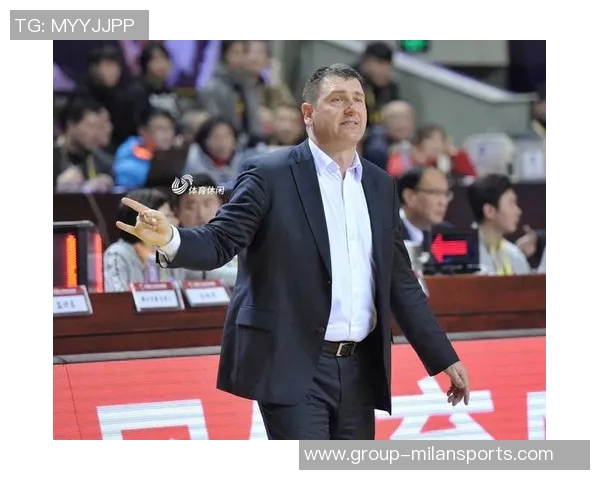 凯撒称山东男篮实力强于福建队具备联盟前六竞争力