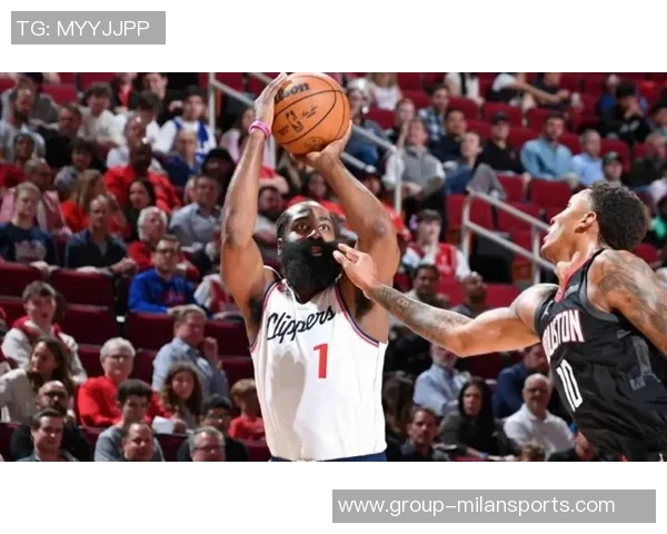 卢指导强调小卡与哈登是球队摆脱困境的关键所在