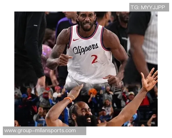 卢指导强调小卡与哈登是球队摆脱困境的关键所在