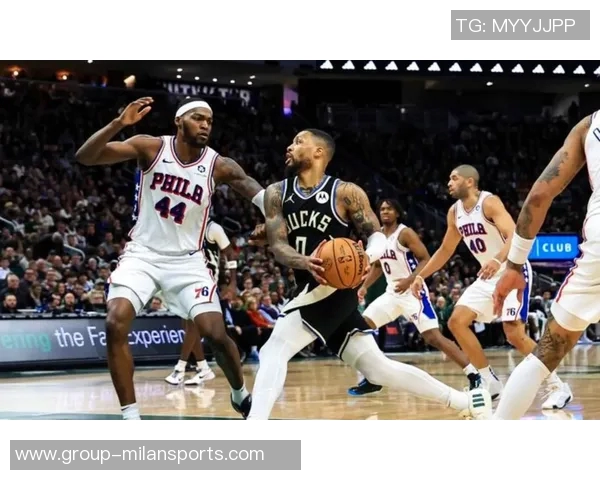 马克西火力全开22投14中狂砍36分8篮板4助攻三分球命中率高达667