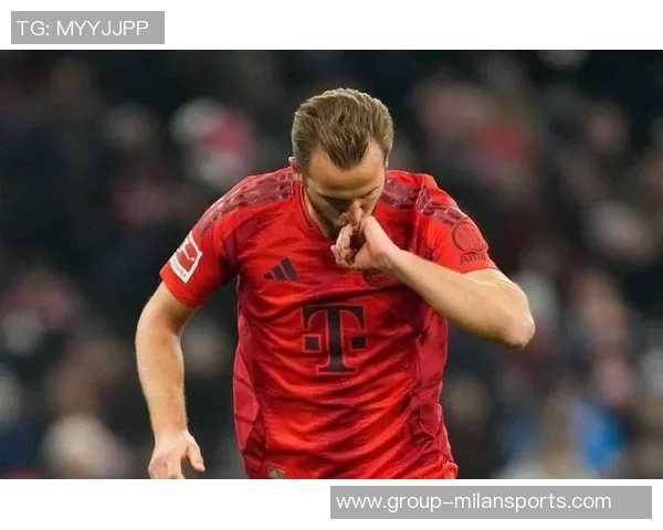 凯恩自信球队实力强大8场欧冠赛程赢下7场彰显韧性 凯恩自信球队实力强大8场欧冠赛程赢下7场彰显韧性