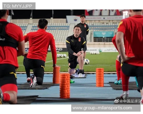 彭啸赛前脚伤困扰但仍渴望为国家队全力以赴展现拼搏精神 彭啸赛前脚伤困扰但仍渴望为国家队全力以赴展现拼搏精神