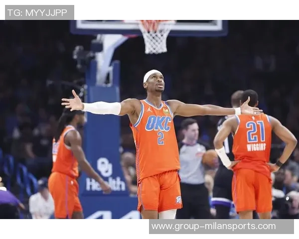 雷霆热火裁判报告揭示关键判罚失误SGA进攻犯规被误判鲍威尔回线违例未被吹罚 雷霆热火裁判报告揭示关键判罚失误SGA进攻犯规被误判鲍威尔回线违例未被吹罚