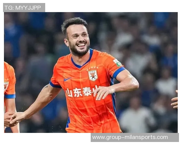 恭贺瓦科荣获中超联赛年度最佳球员称号展现卓越实力与风采